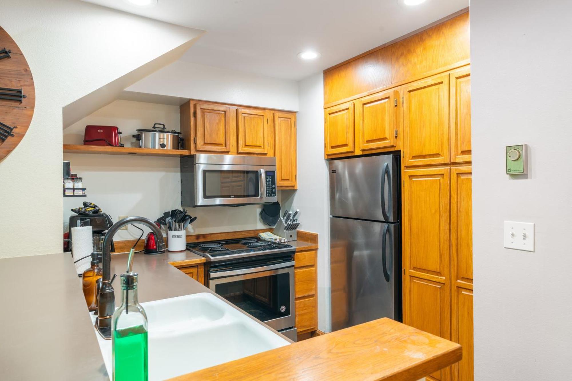 Cimarron Lodge 14 By Avantstay Ski-Inski-Out Property In Complex W Two Hot Tubs Permit3601 Теллерайд Экстерьер фото