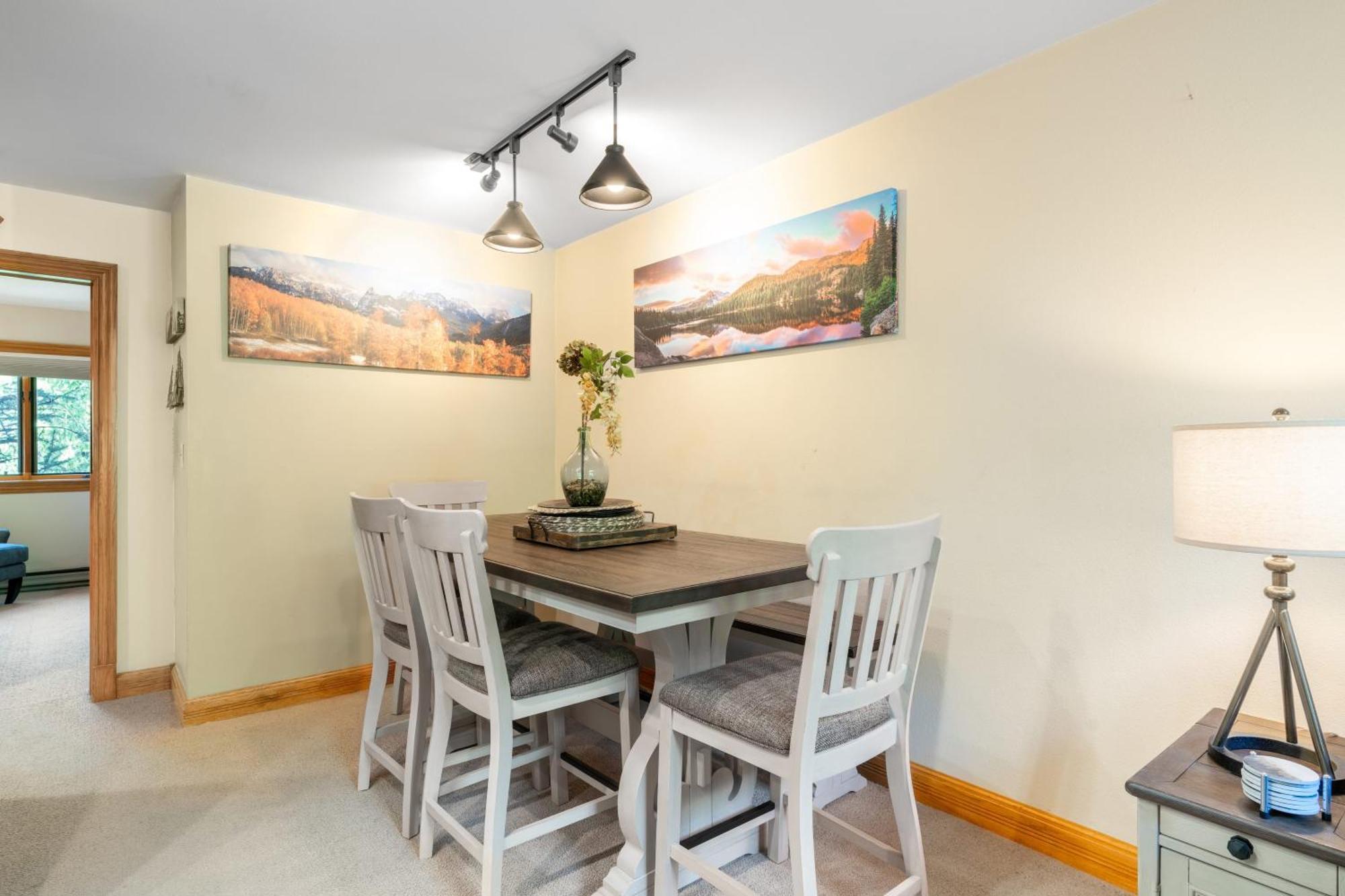 Cimarron Lodge 14 By Avantstay Ski-Inski-Out Property In Complex W Two Hot Tubs Permit3601 Теллерайд Экстерьер фото